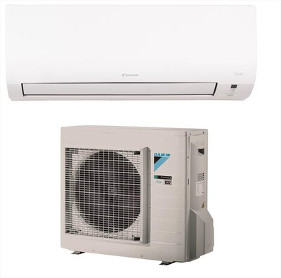 DAIKIN - Kit ARXD25A/ATXD25A