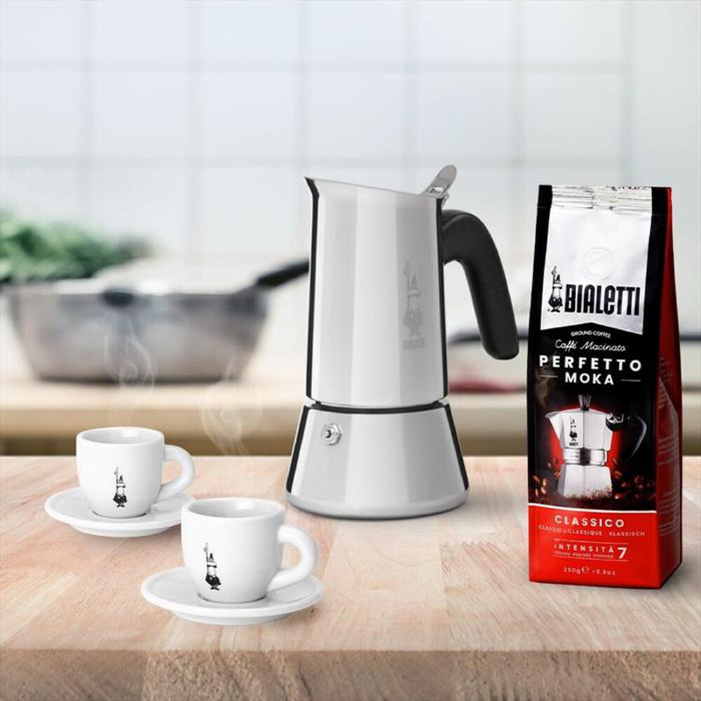 "BIALETTI - NEW VENUS 6 TZ.INDUCTION"