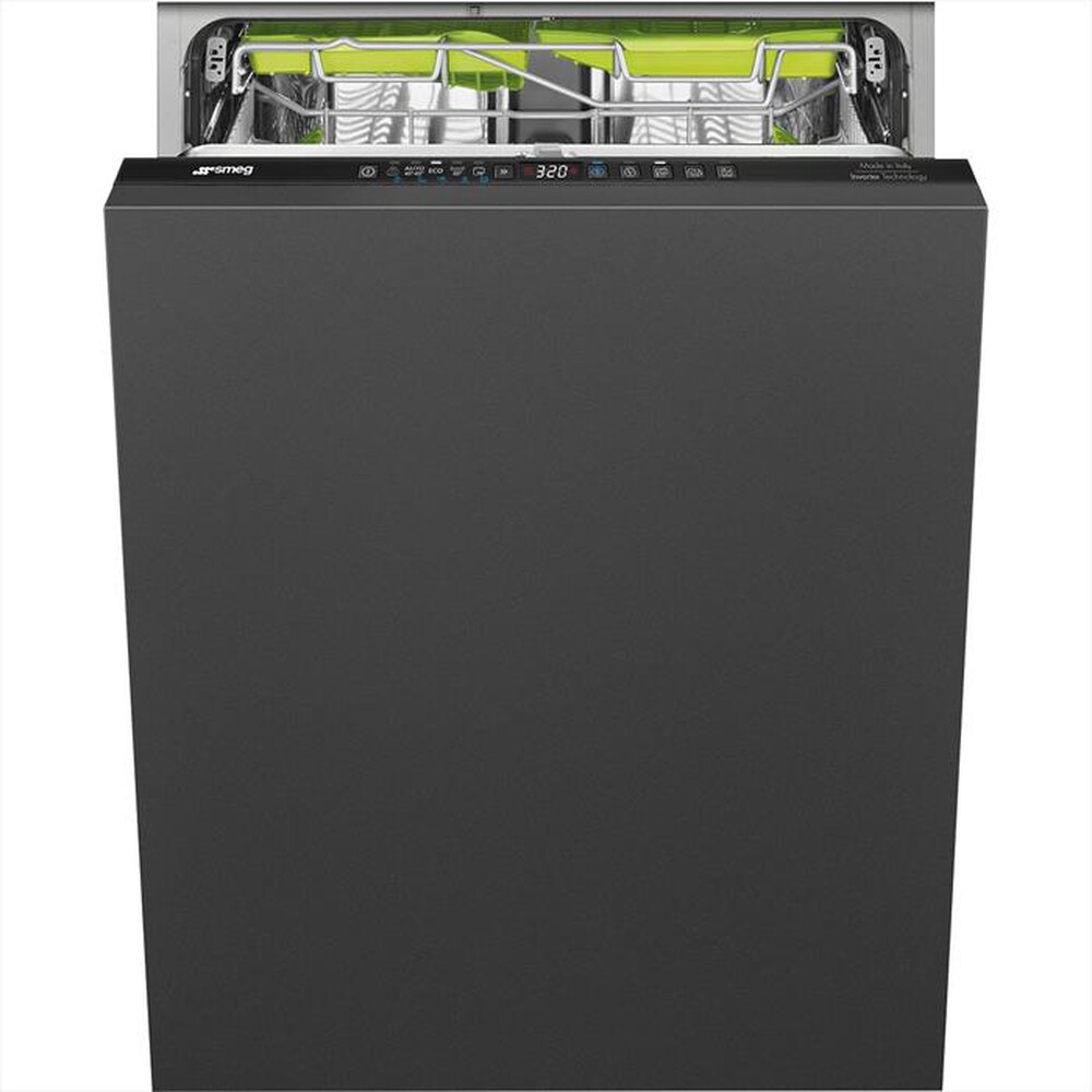 "SMEG - Lavastoviglie ST352AL Classe A 13 coperti"