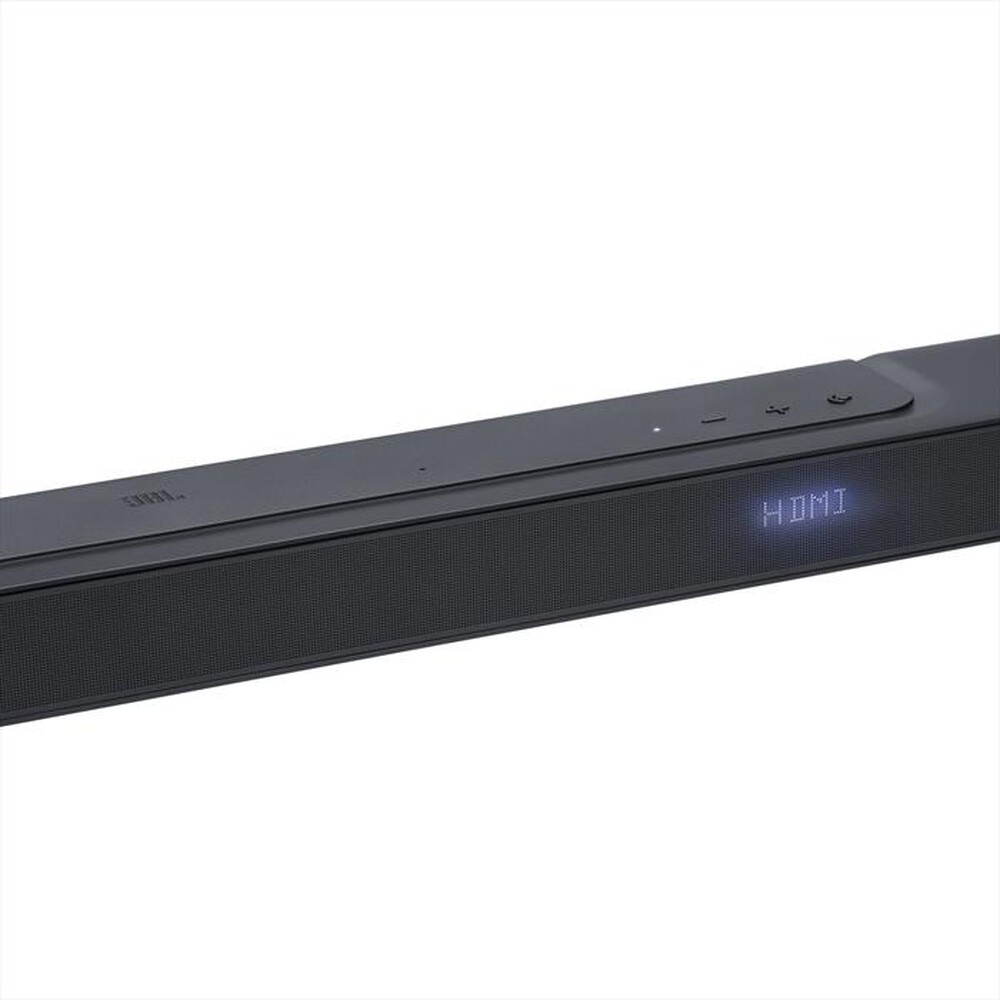 "JBL - Soundbar BAR 300-nero"