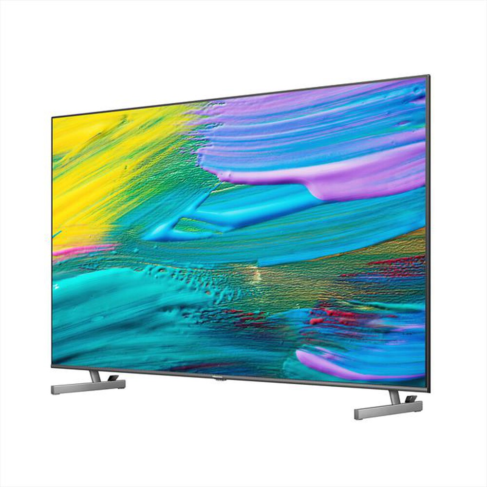 "HISENSE - Smart TV MINI LED UHD 4K 65\" 65U69KQ-Silver"