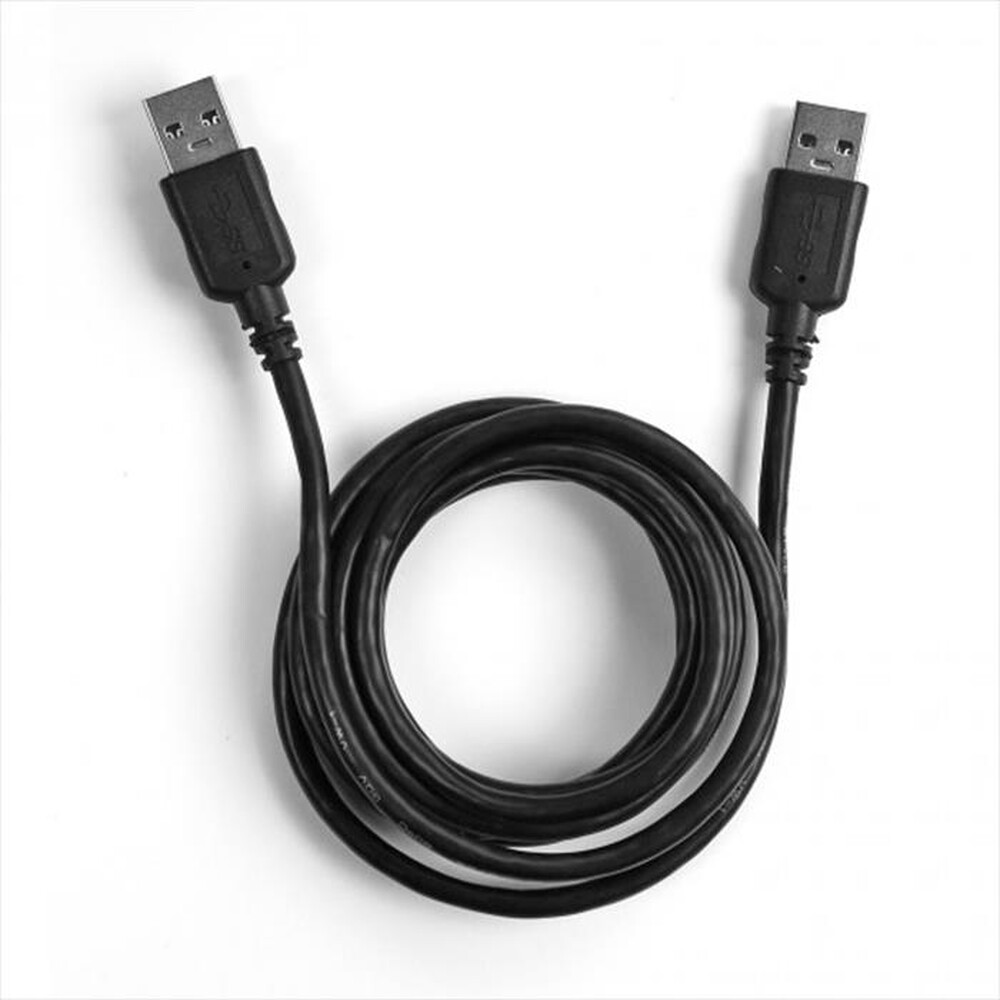 "EKON - ECITUSB318MMK-Nero"