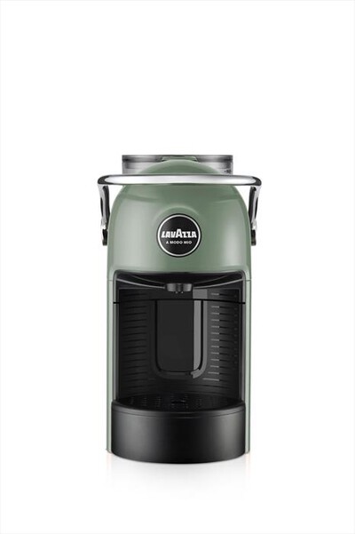 LAVAZZA - Macchina da caffè LM 860 JOLIE-EVO GREEN