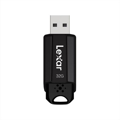 LEXAR - JUMPDRIVE S80 32GB-Black