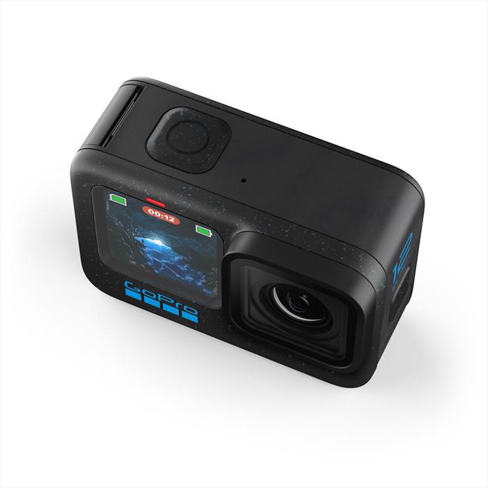 "GoPro - Action cam HERO12-Black"