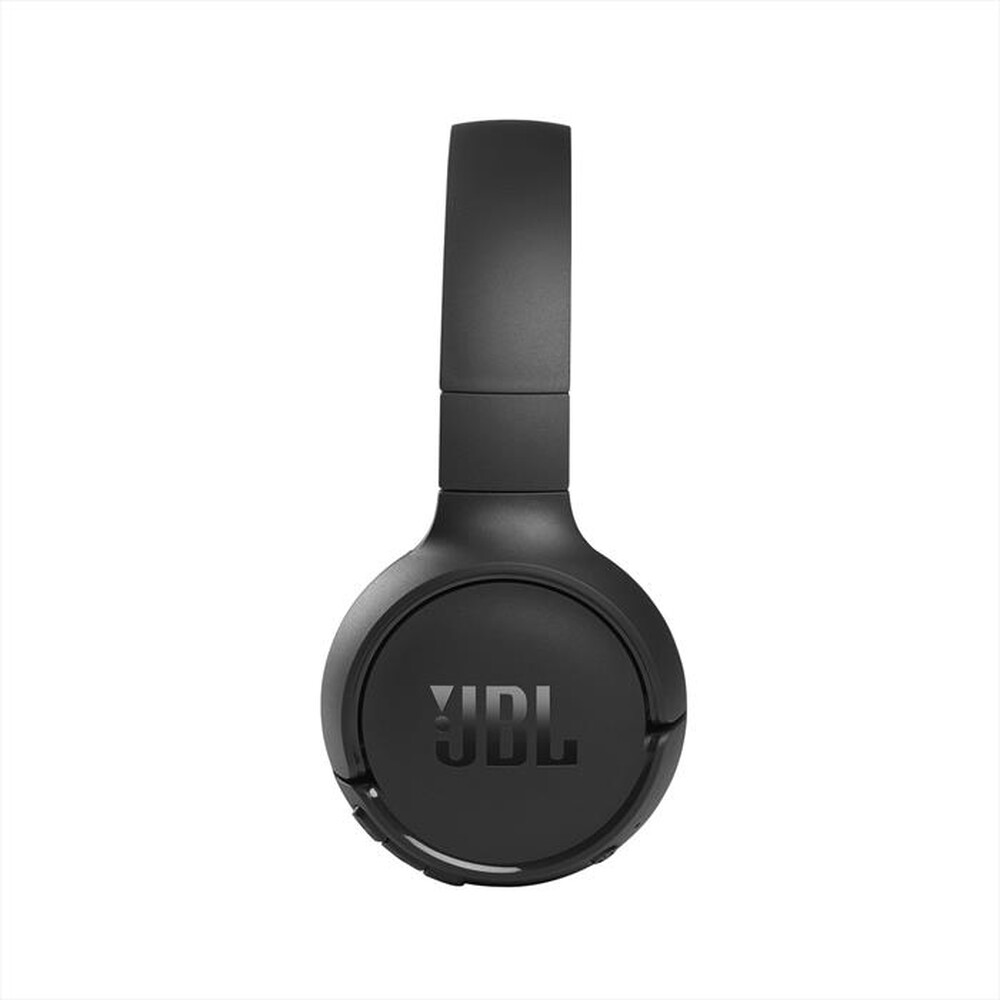 "JBL - Cuffie a padiglione chiuso TUNE 570BT-nero"