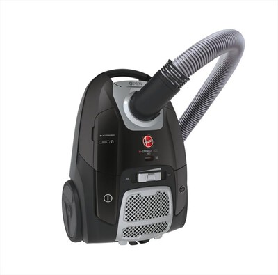 HOOVER - Aspirapolvere a traino HE520PET 011-Nero