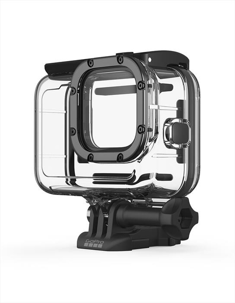 "GoPro - Protective Housing (HERO9 Black)-Trasparente"