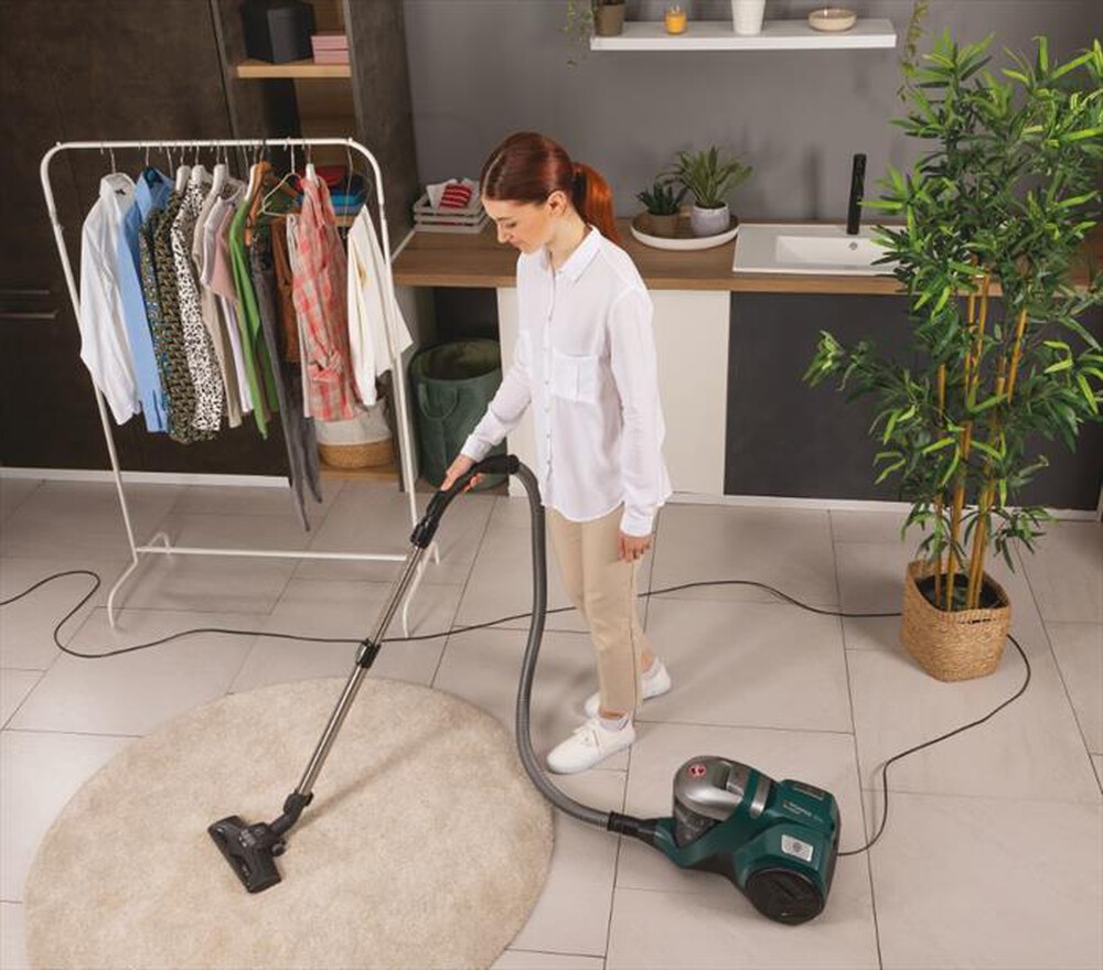 "HOOVER - HP330ALG 011-Verde"