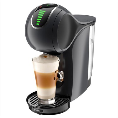 DE LONGHI - Nescafè Dolce Gusto GENIO S EDG426.GY-Grigio nero