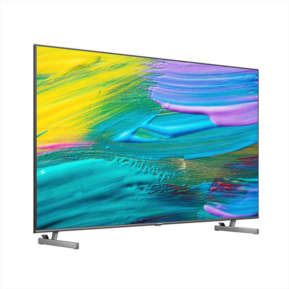 "HISENSE - Smart TV MINI LED UHD 4K 65\" 65U69KQ-Silver"