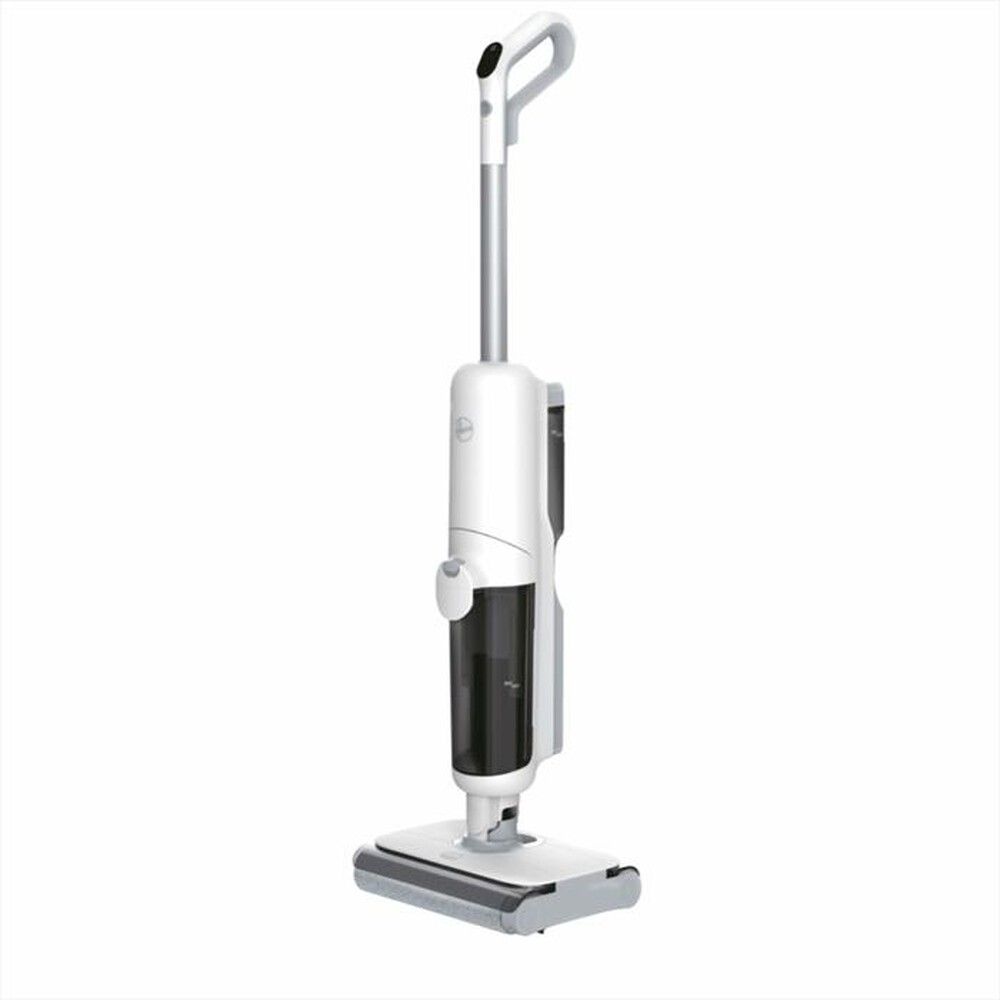 "HOOVER - Lavapavimenti HW500 011-Grigio, Bianco"