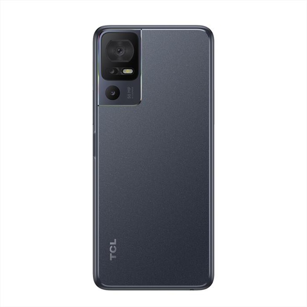 "TCL - Smartphone 40SE 128GB-DARK GREY"