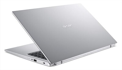 ACER - Notebook Aspire 15.6 pollici A115-32-C64E-Silver