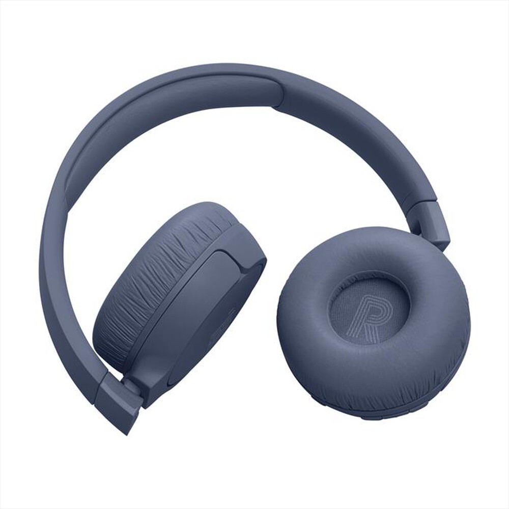 "JBL - Cuffia bluetooth TUNE 670NC-blu"