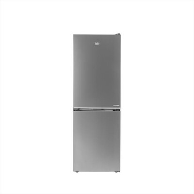 BEKO - Frigorifero combinato B5RCNA365HG Classe D 316 lt-Metal Grey