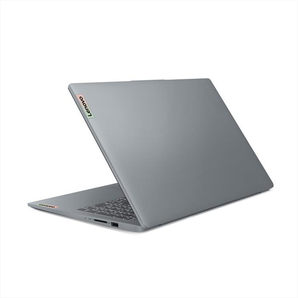 "LENOVO - Notebook Ideapad 3 Slim 15,6\" Intel i7 16GB 512GB"