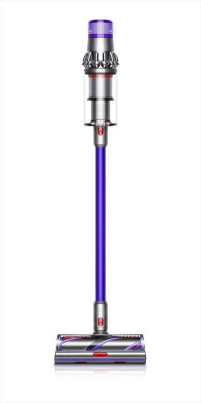 DYSON - DYSON V11 ADVANCED-Nickel/Purple