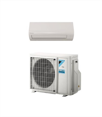 DAIKIN - ATXFA/2AMXF40A Classic Climatizzatore dualsplit