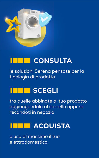 Consulta, scegli, acquista