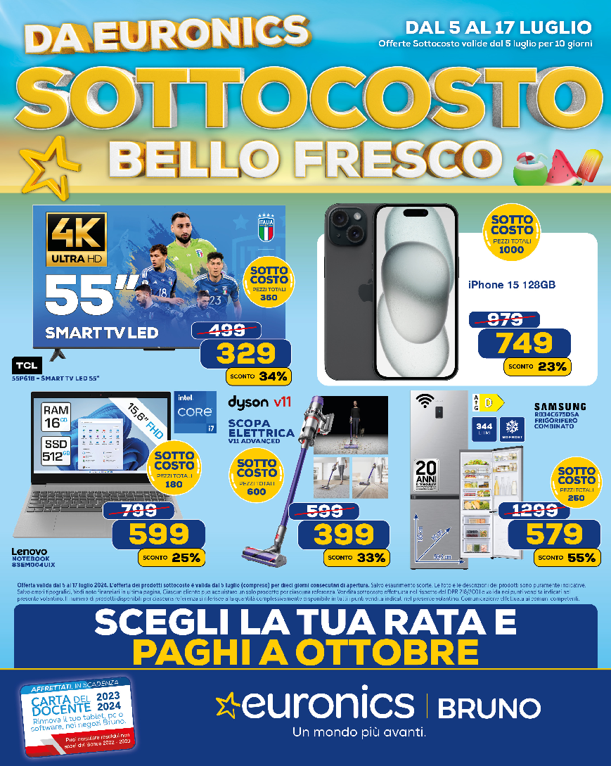 SOTTOCOSTO