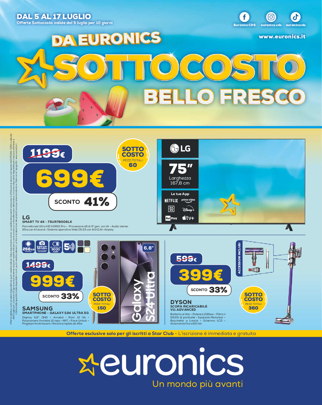 SOTTOCOSTO