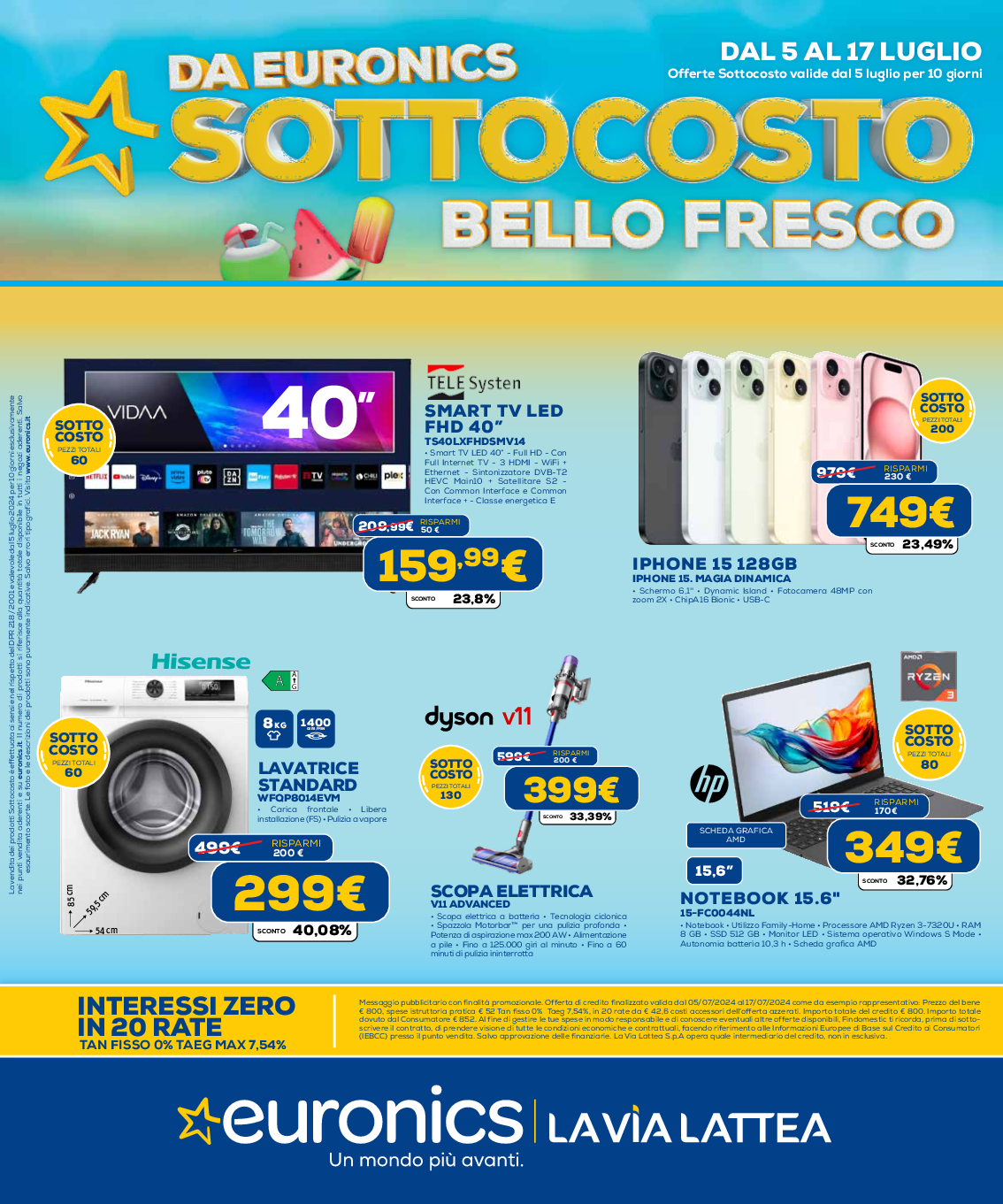 SOTTOCOSTO