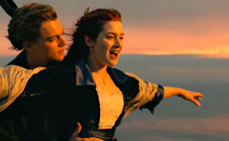 Titanic Film