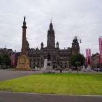 George Square