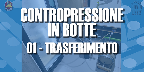 CONTROPRESSIONE IN BOTTE – EP.01