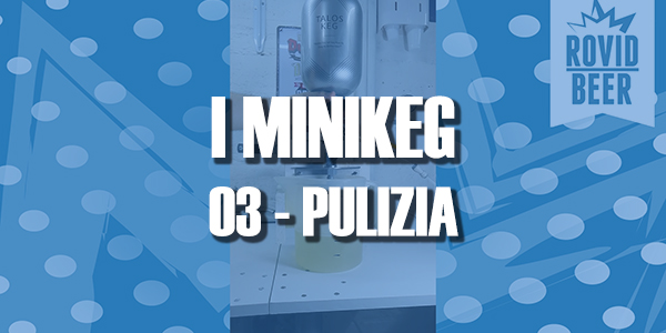 I FUSTI MINIKEG – 03