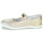 Scarpe Bambina Ballerine GBB PLACIDA Oro