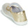 Scarpe Bambina Ballerine GBB PLACIDA Oro