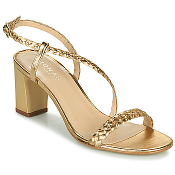 Scarpe Donna Sandali Jonak VAEMIS Oro