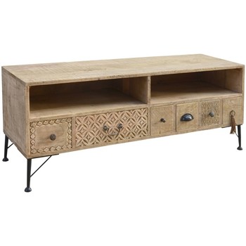 Casa Mobile TV Signes Grimalt Cabinet Tv. Marrone