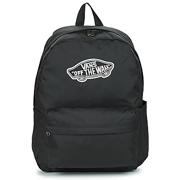 Borse Zaini Vans OLD SKOOL CLASSIC BACKPACK Nero