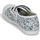 Scarpe Bambina Ballerine Citrouille et Compagnie APSUT Blu / Bianco