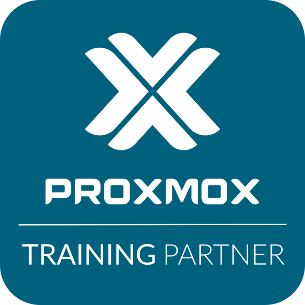 Proxmox Training Partner