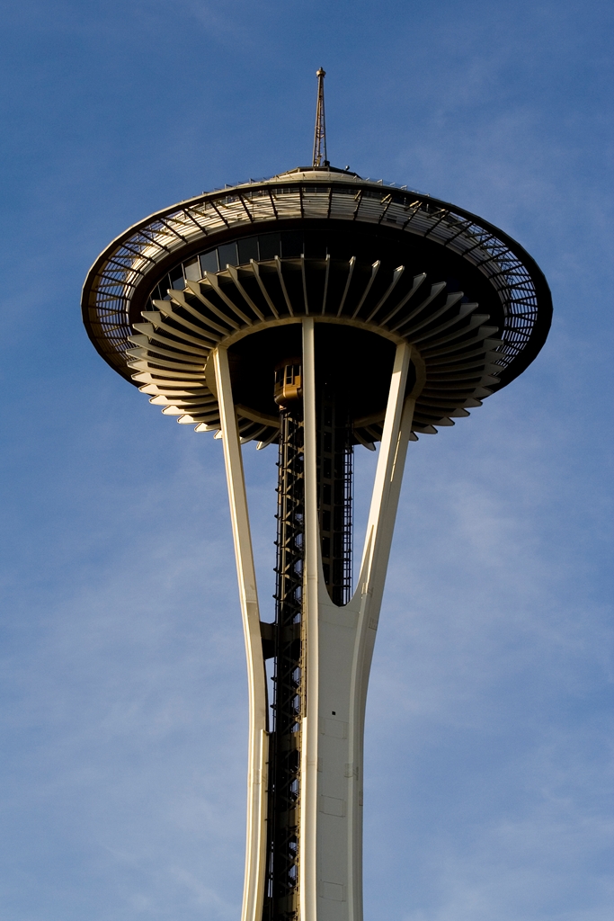 seattle-the-space-needle