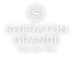 SHERATION GRANDE Tokyo Bay Hotel