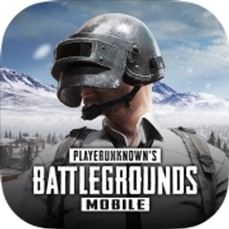 PUBG MOBILEアイコン