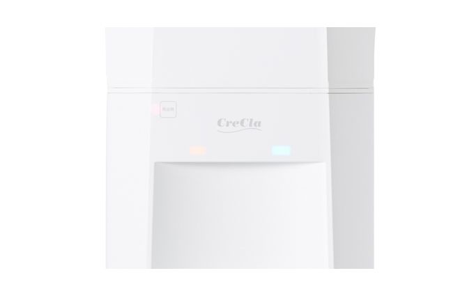 CreCla(クリクラ) Fit 床置きタイプの商品画像