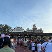 WDW4日目、ついにMKへ！現地より