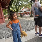 恵さんオススメ、最強恋愛神社へ！！！の記事より