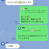 和漢膳スープ、おタヌ家は実家に送りました。の記事画像