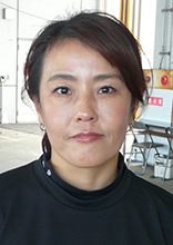 香川素子