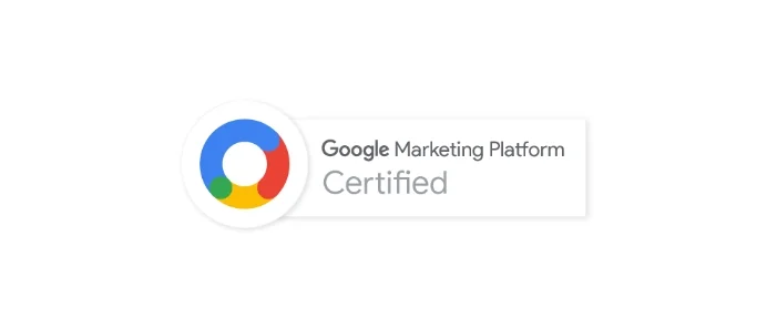 Google Marketing Platform Partner