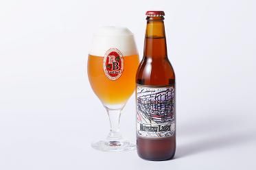 ベアードビール 定番飲み比べセットの商品画像