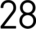 28日