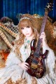 HIZAKI (Jupiter/Versailles)